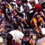 Tour de Francia 2003