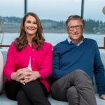 fundación Bill & Melinda Gates