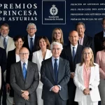 Premio Príncipe de Asturias de Cooperación Internacional 1998-2009: Transformando el Mundo
