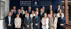 Premio Príncipe de Asturias de Cooperación Internacional 1998-2009: Transformando el Mundo