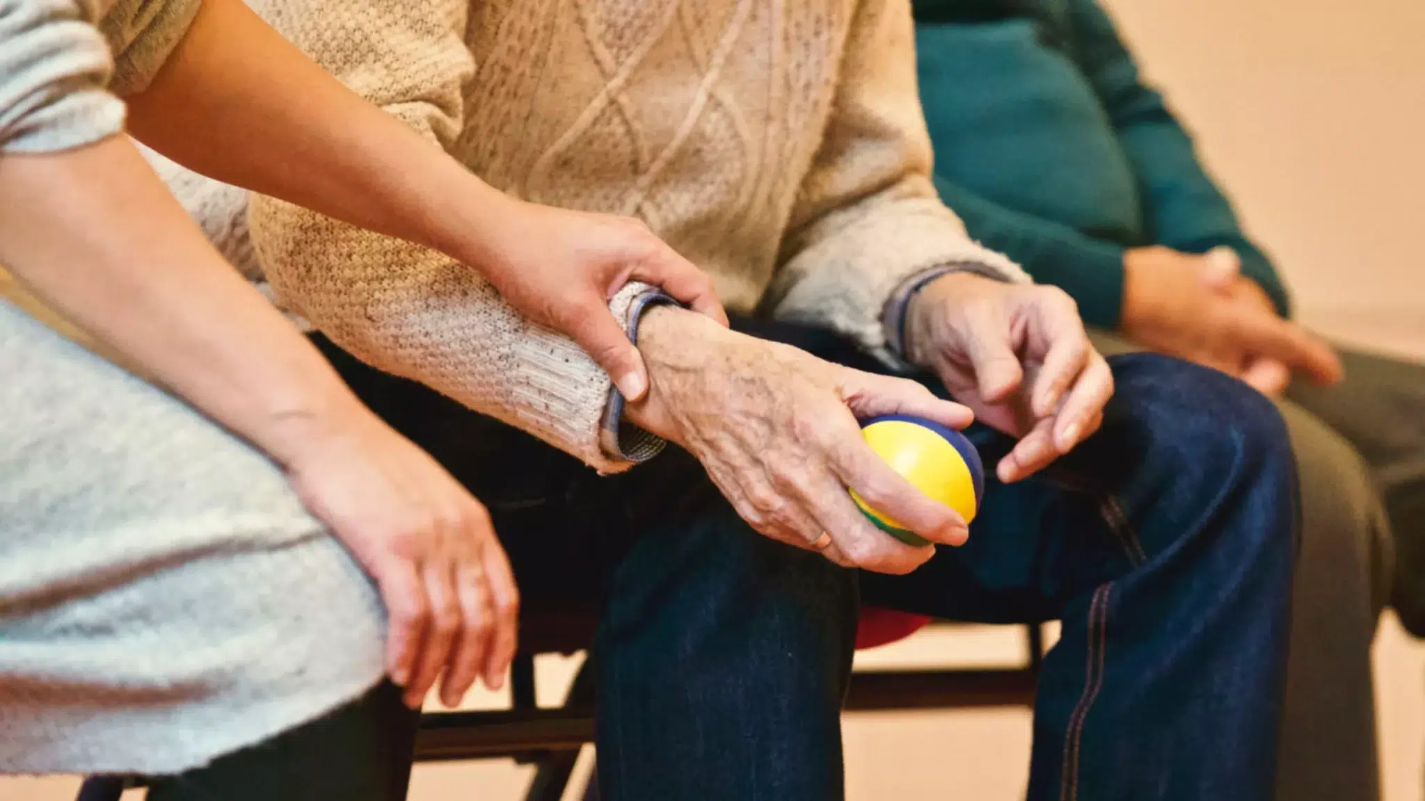 Organización Nacional de Ciegos Españoles: La Organización Transformando Miles de Vidas