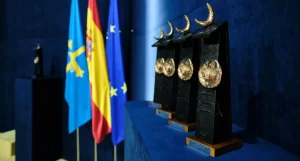 ¿Cuándo se entregan los Premios Princesa de Asturias 2024?
