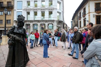ruta literaria