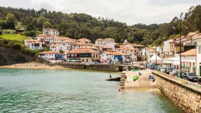 Asturias