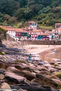 Tazones