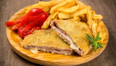 receta
