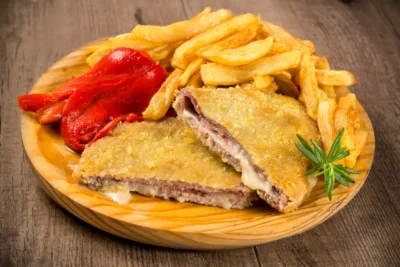 receta