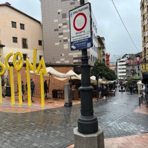 calle gascona