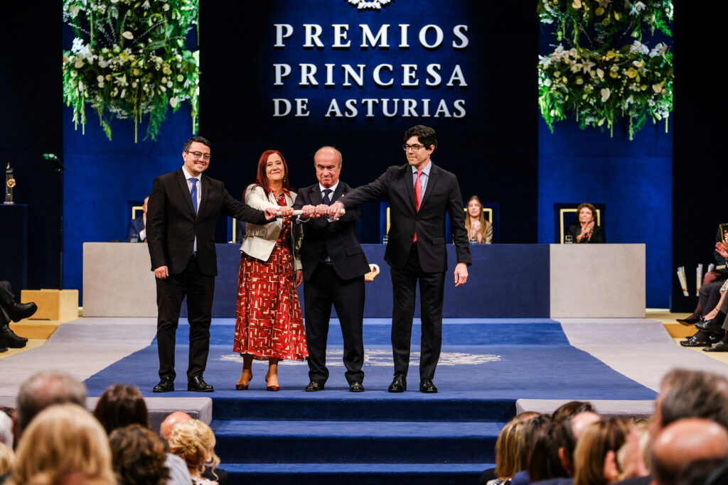 premios 2024