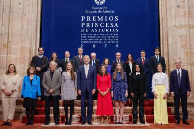 premios