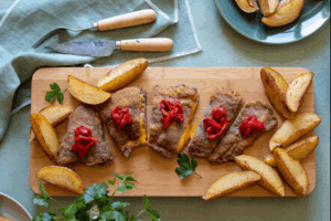receta