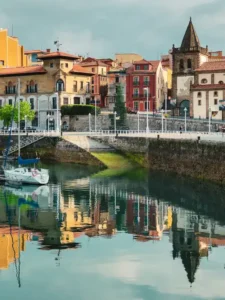 Gijón