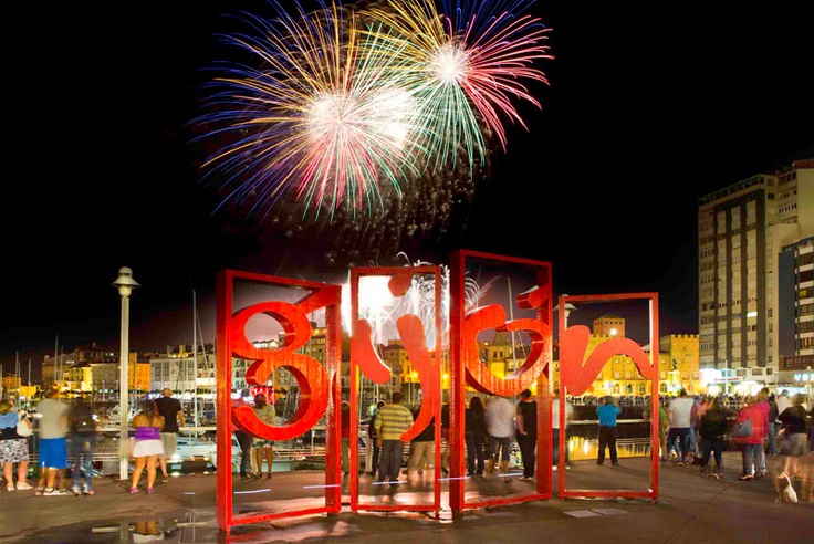 año nuevo