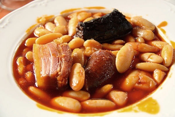 fabada