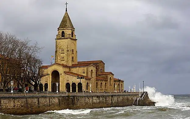 gijon-san-pedro
