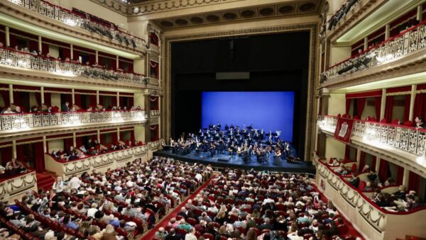 concierto de cámara